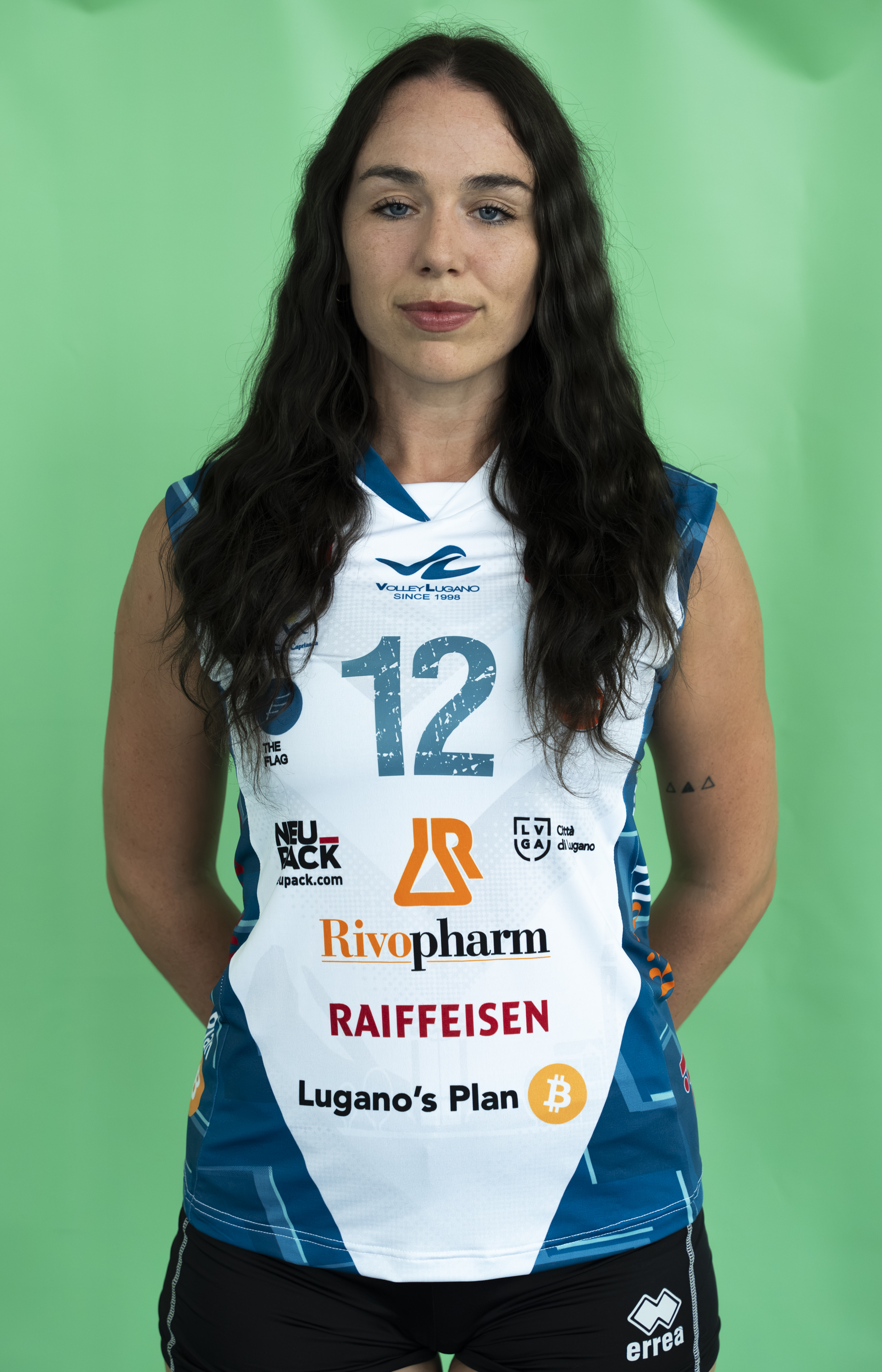 Nora Sacher