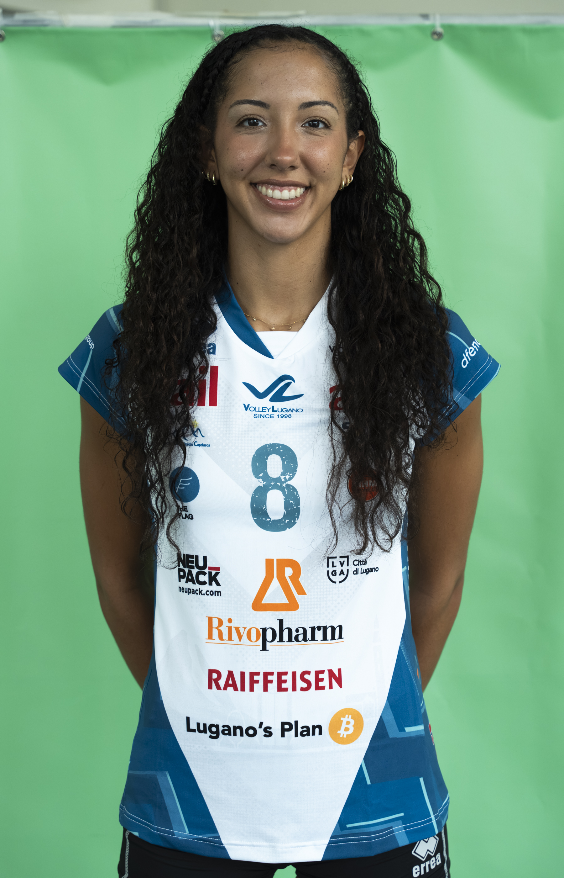Naomi Cabello