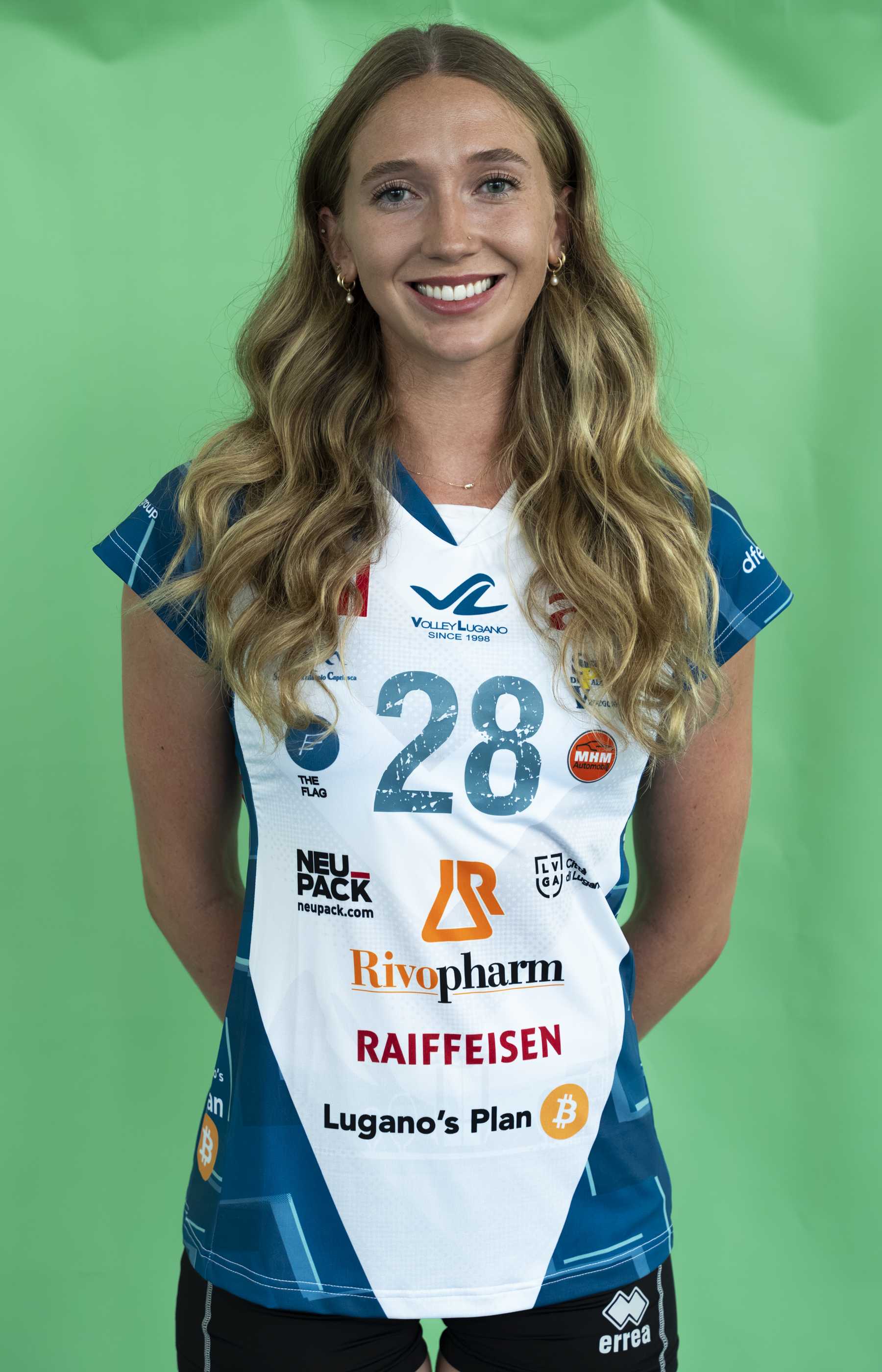 Maddie Boerstra