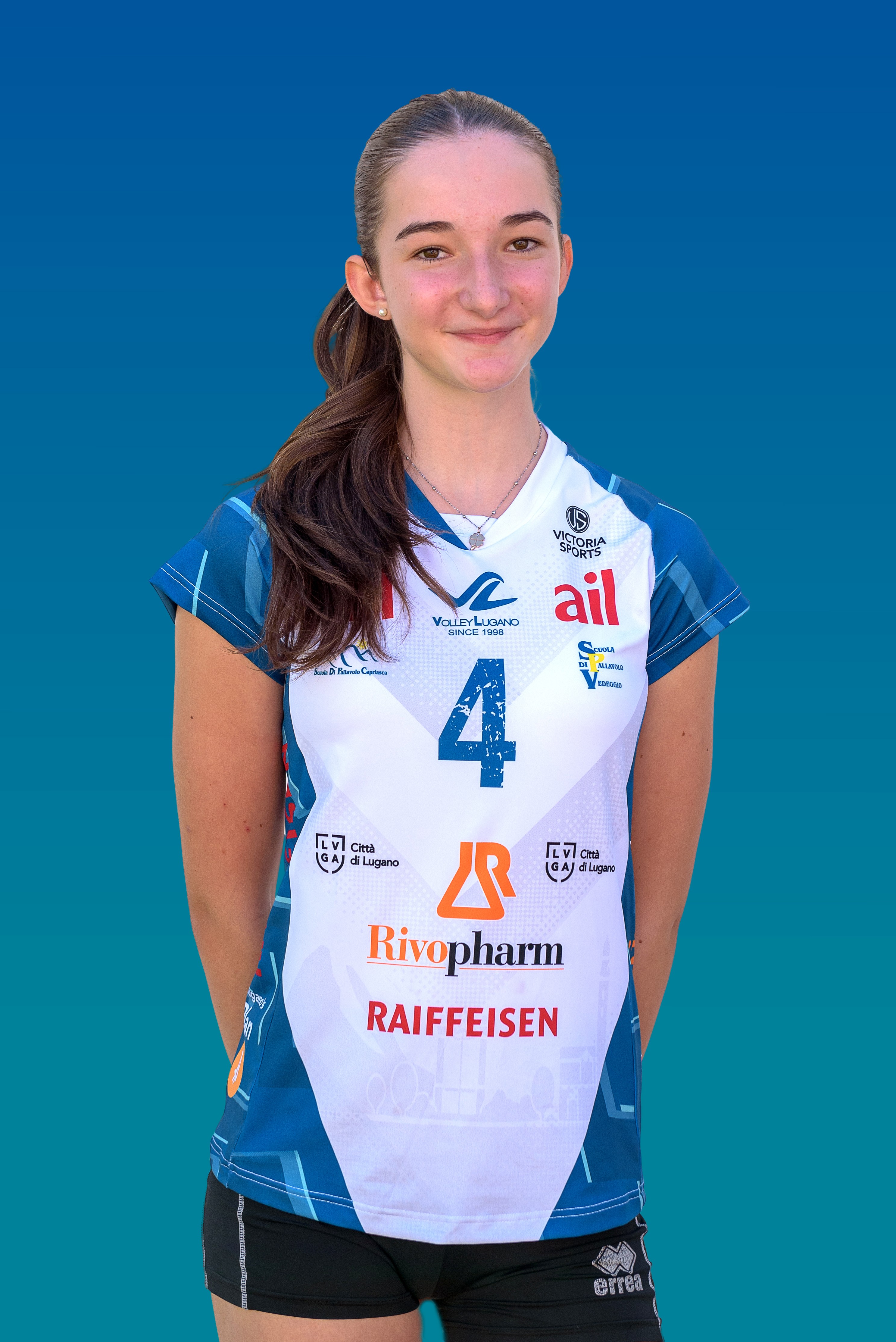 Amina Karabasic