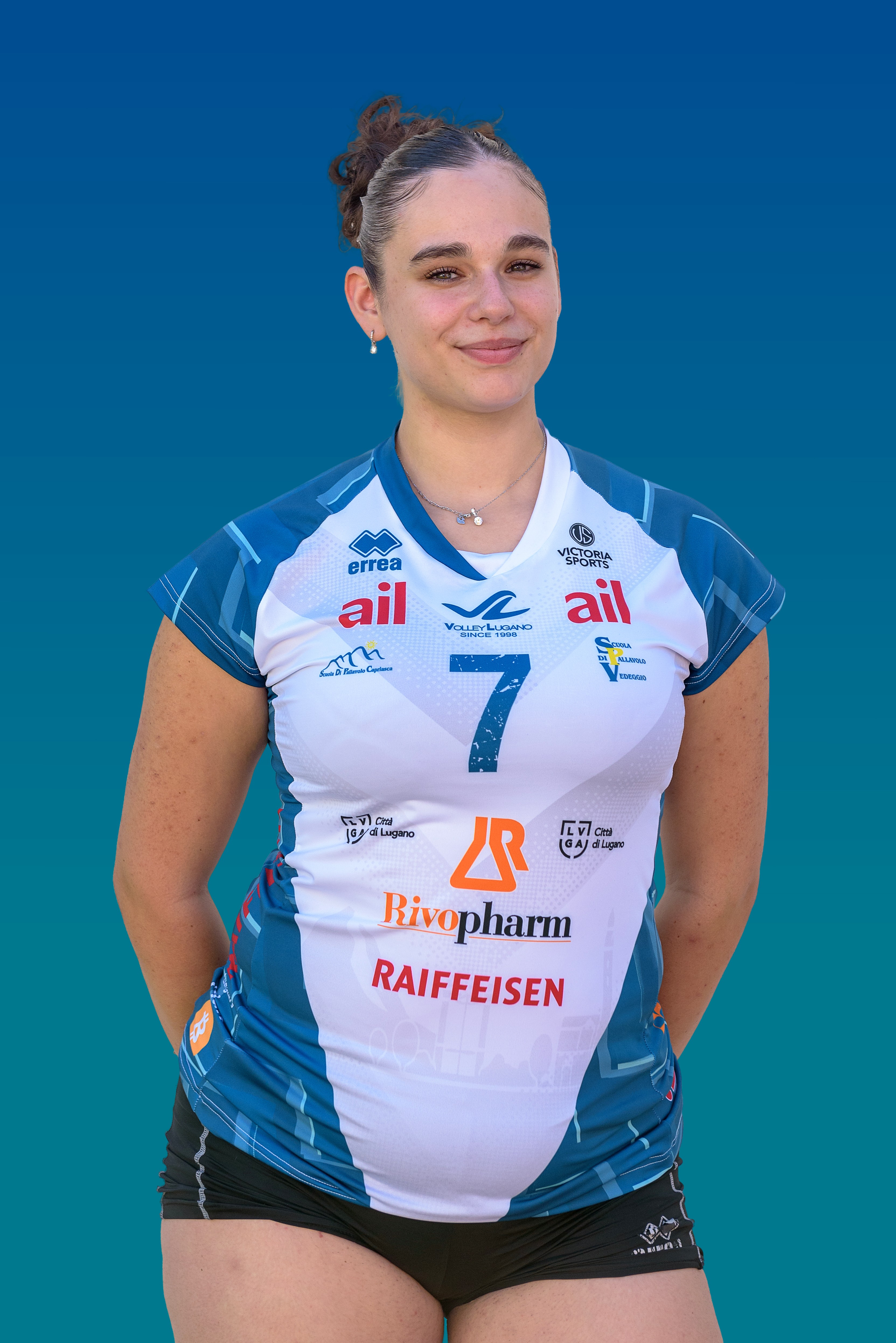 Cleo Scotti 