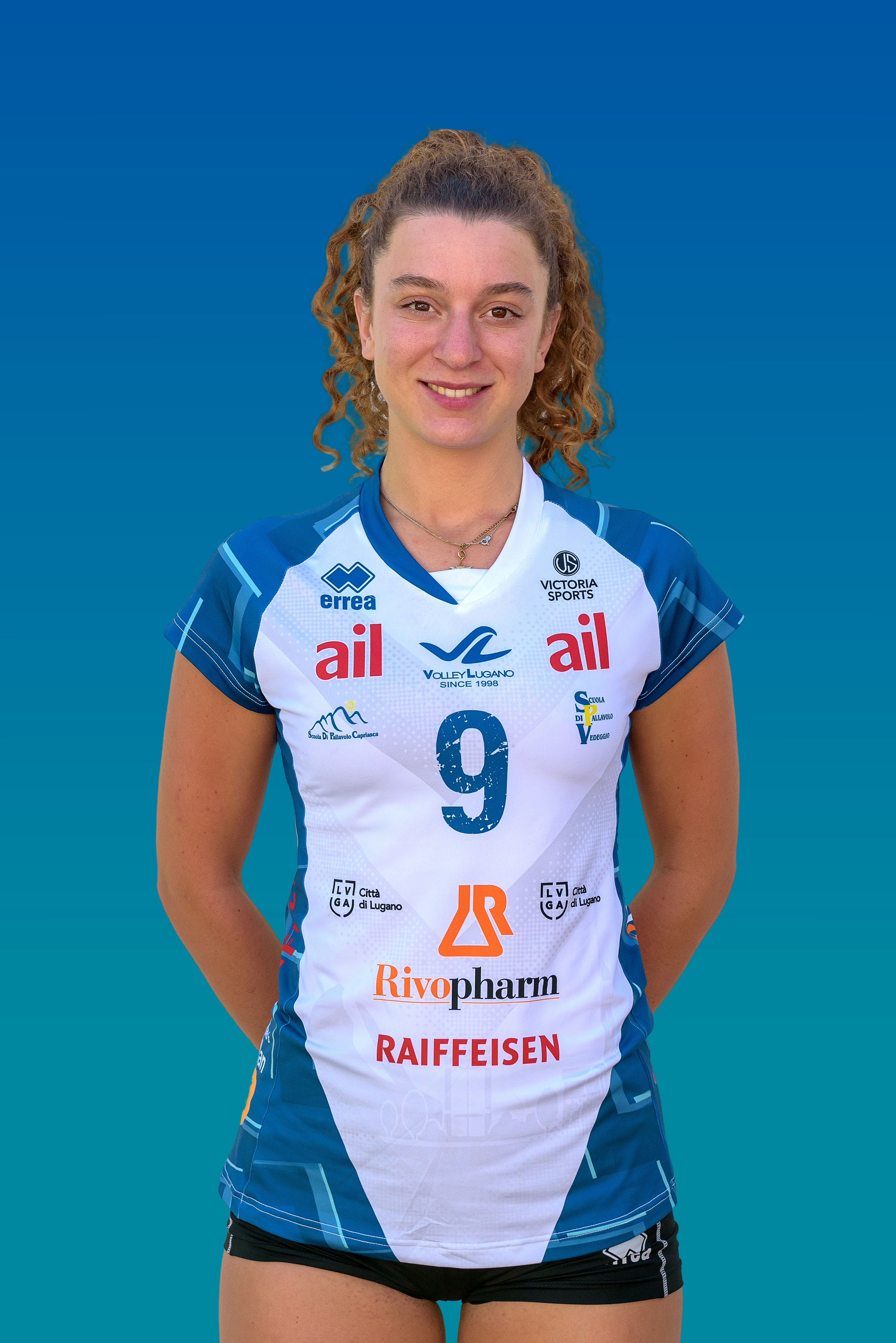 Aurora Minelli