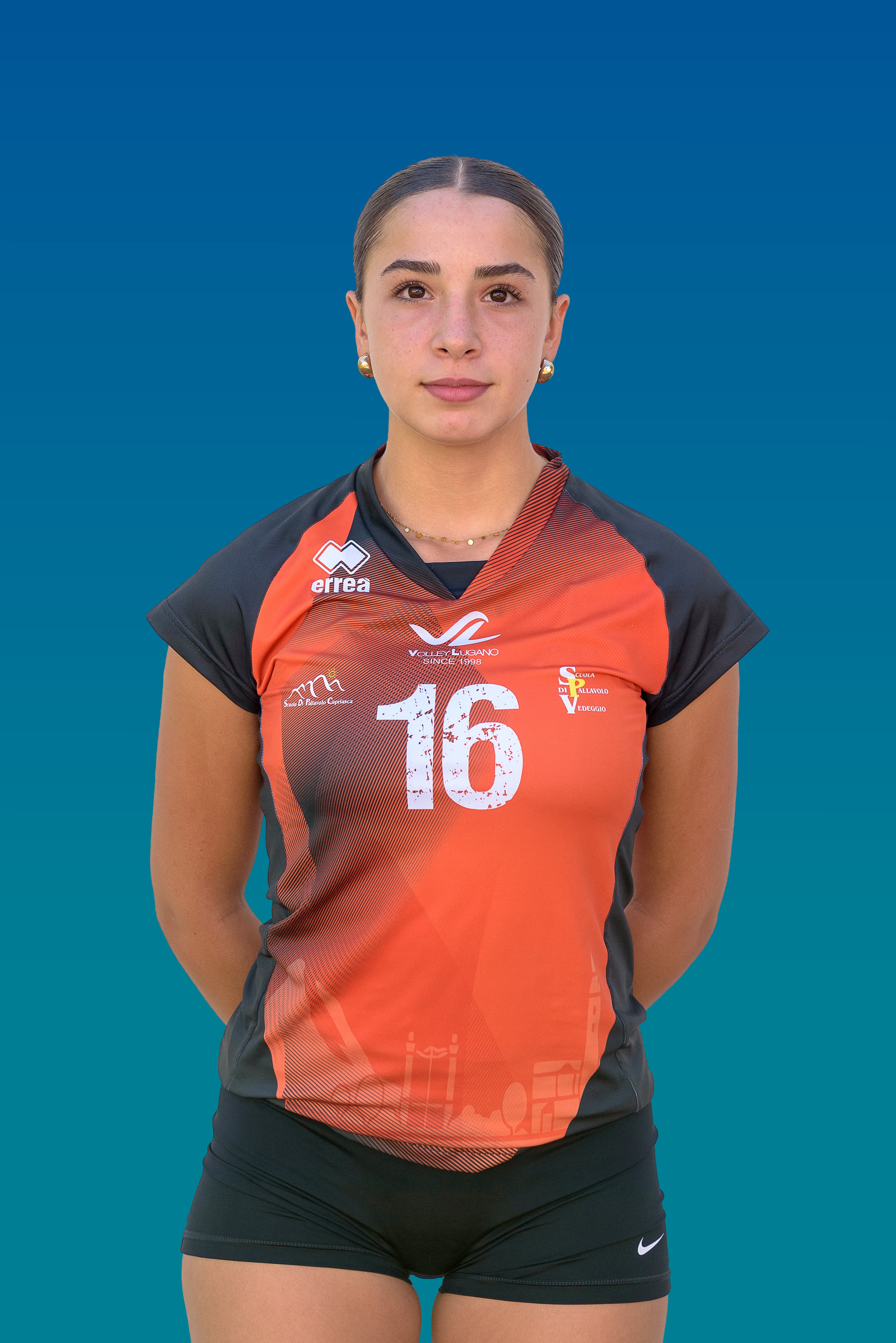 Lucia Von Wattenwyl