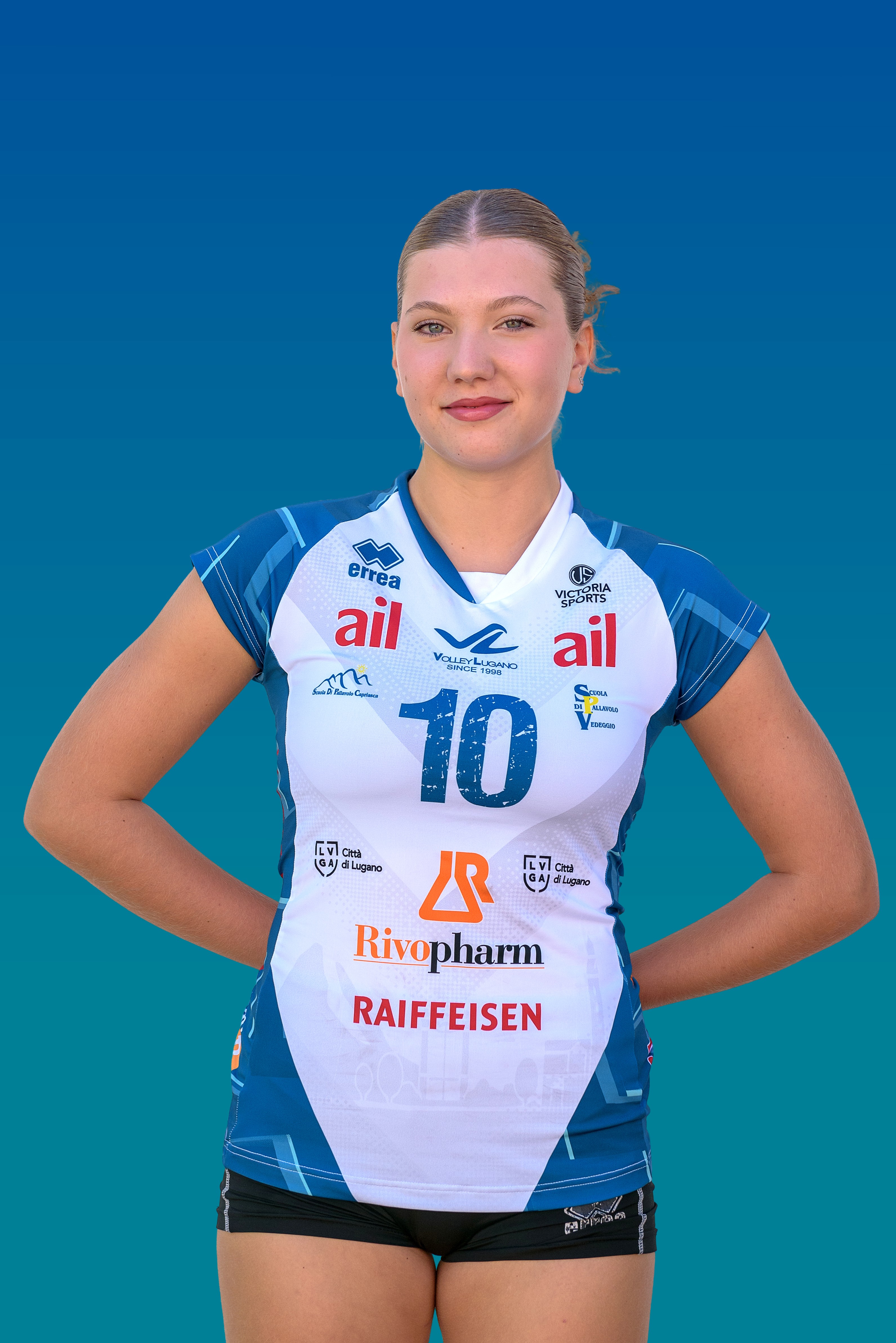 Miriam Trancanelli