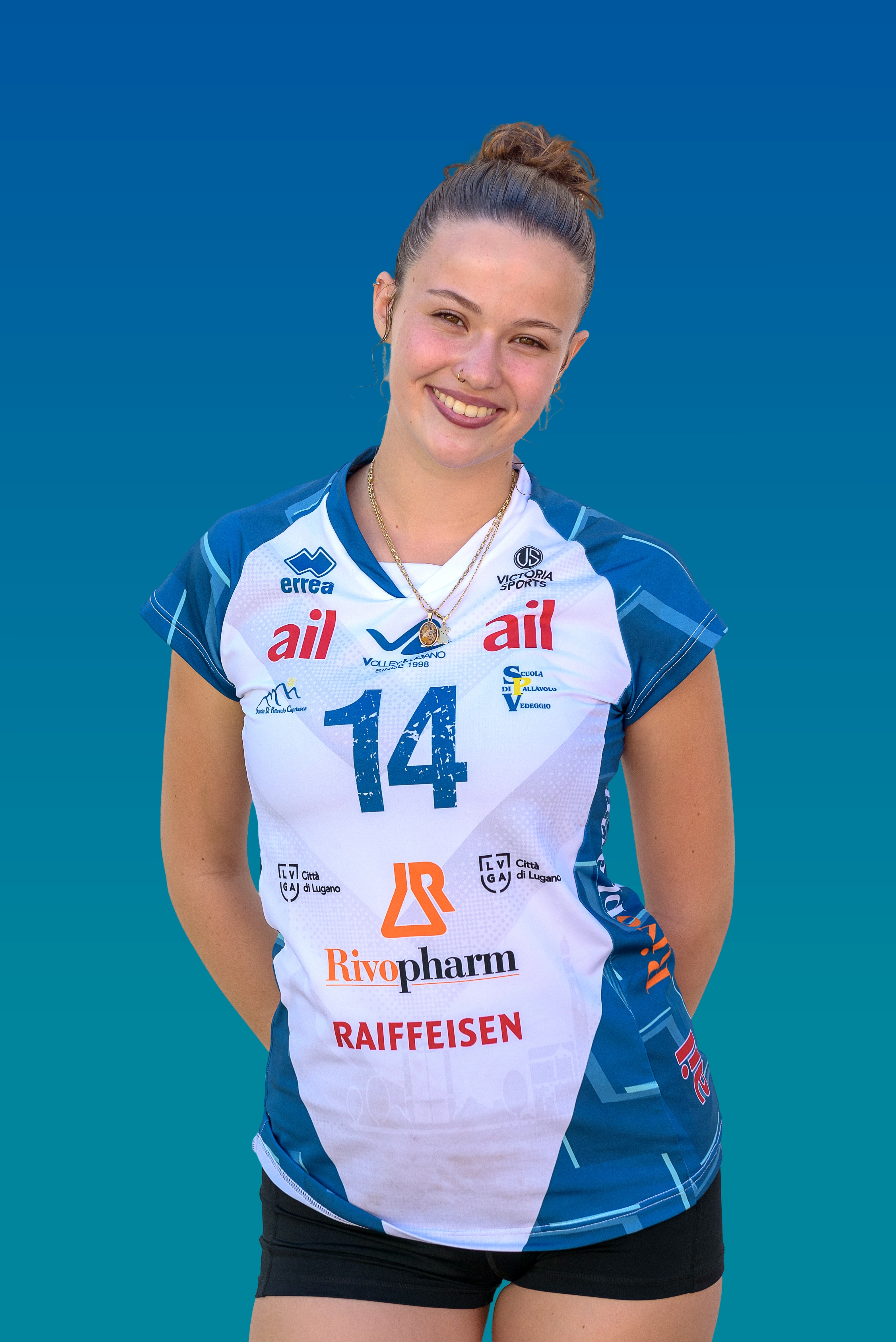 Agnese Lavezzo