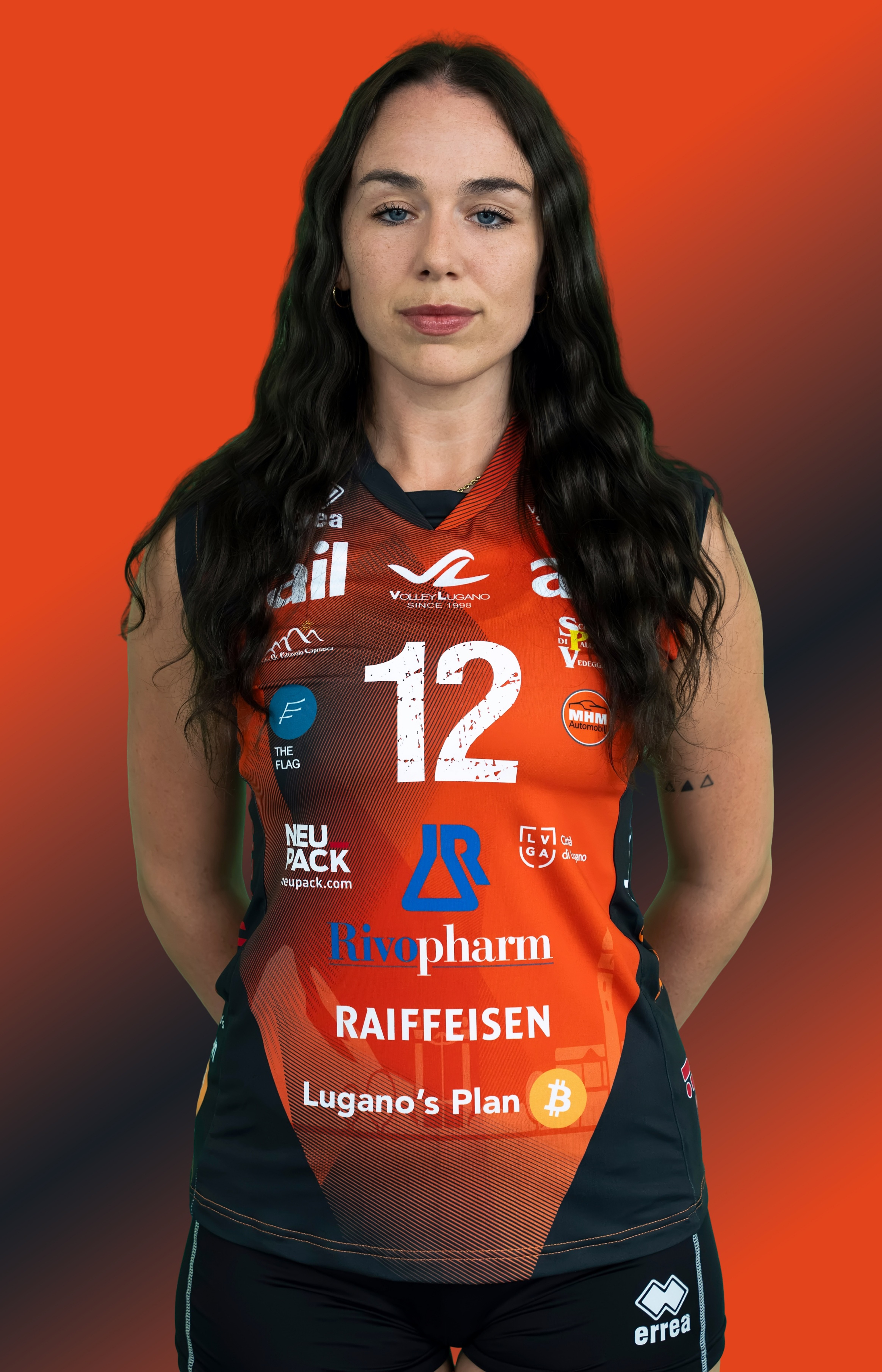 Nora Sacher