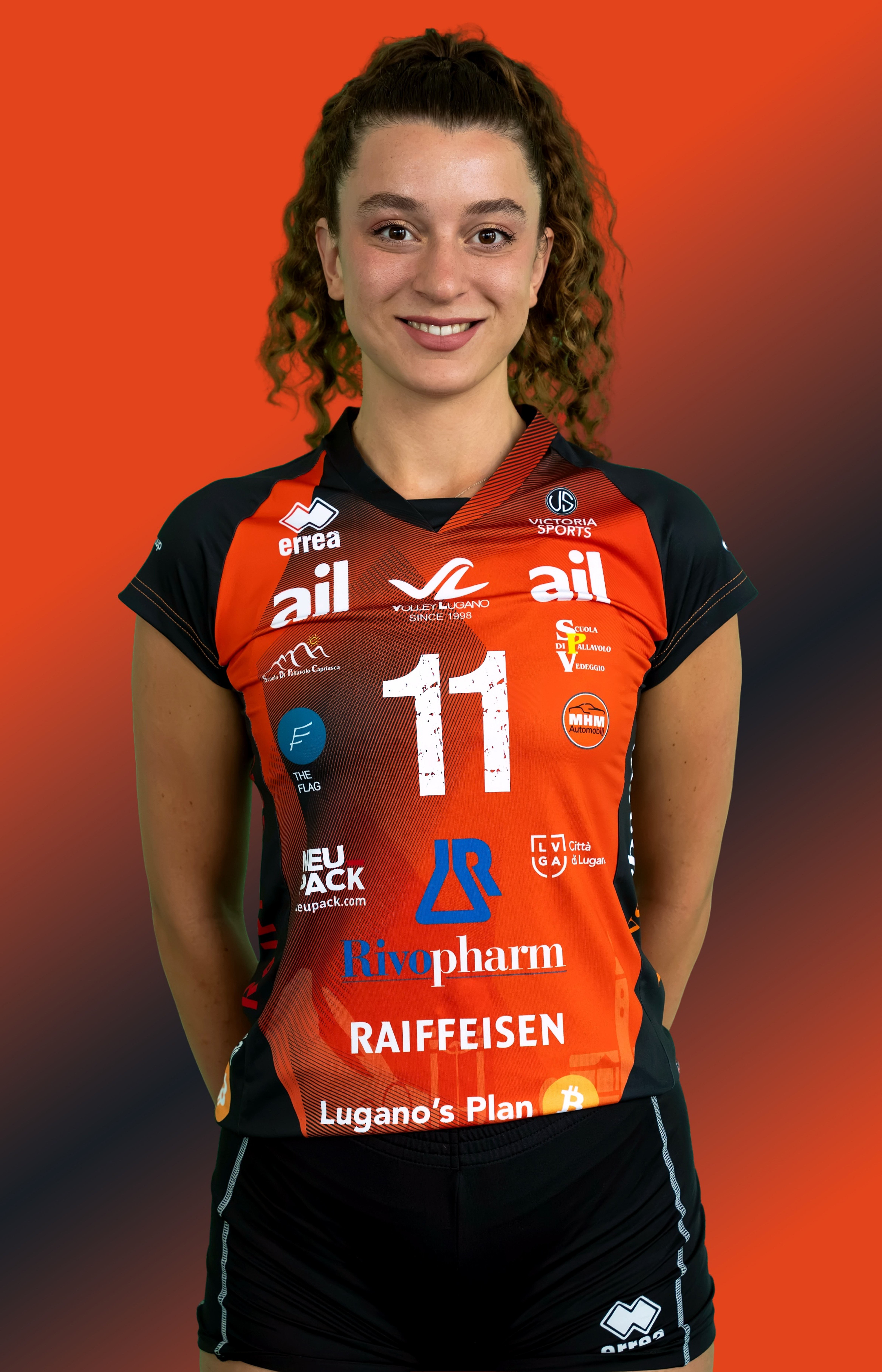 Aurora Minelli
