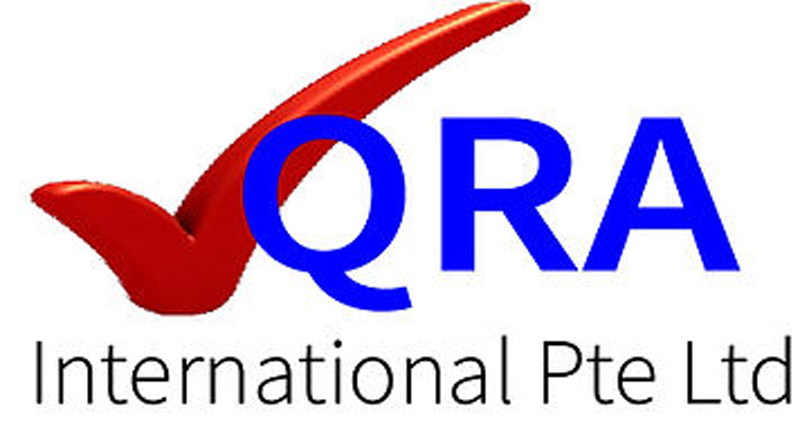 QRA, notre distributeur à Singapour, Malaisie et Thaïlande