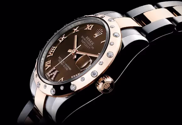 Rolex Datejust special edition