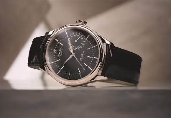 Rolex Cellini Date