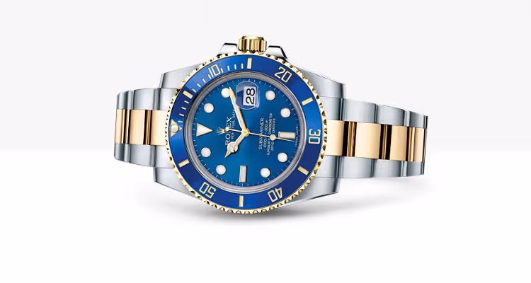 Rolex Submariner Date
