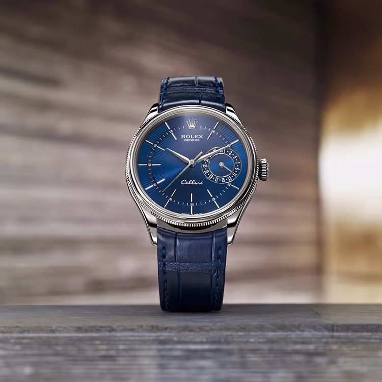 Rolex Cellini Date
