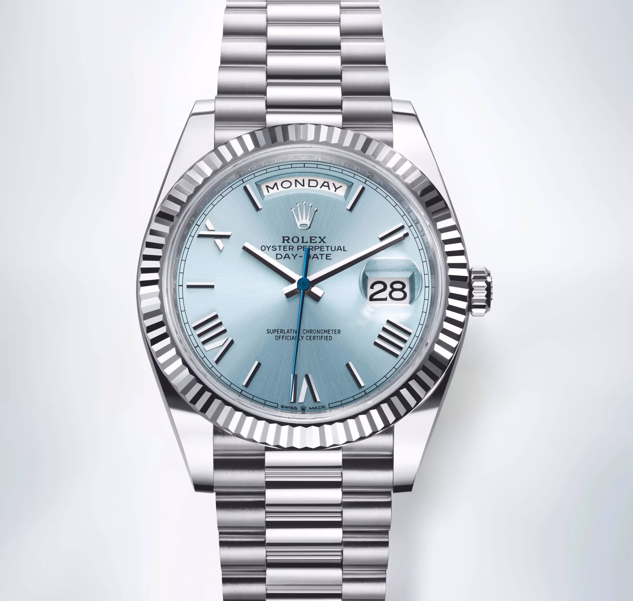 Rolex Day-Date 40