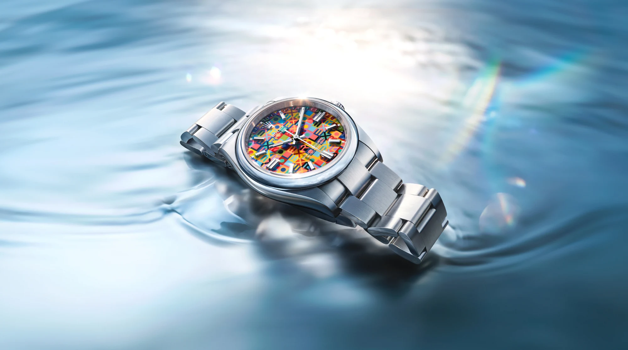 Watches & Wonders 2026 - New Rolex watches