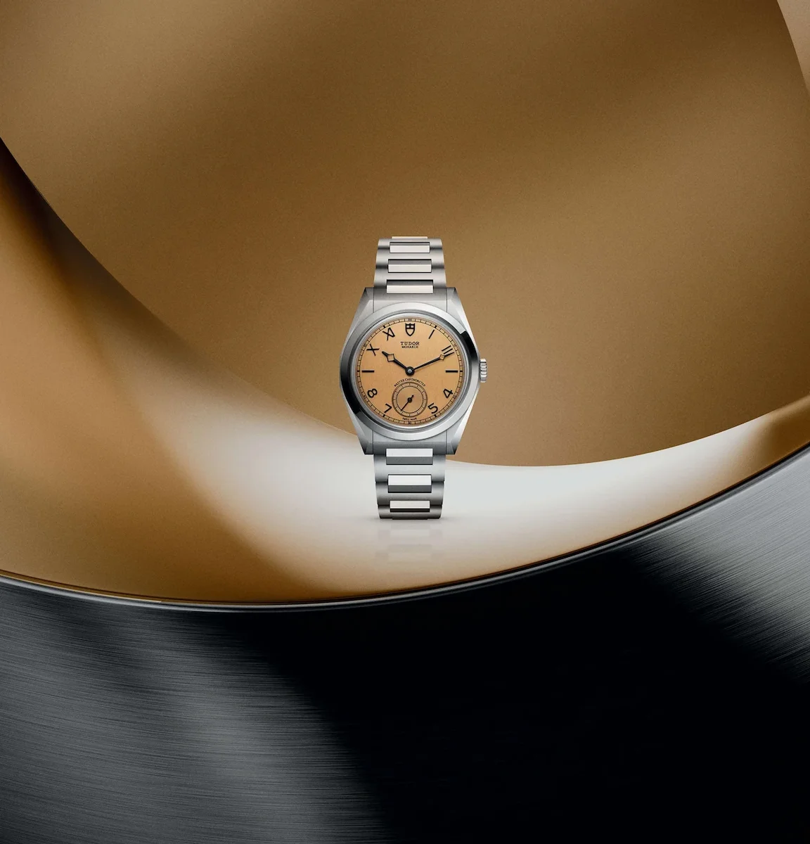 Watches & Wonders 2026: TUDOR Monarch
