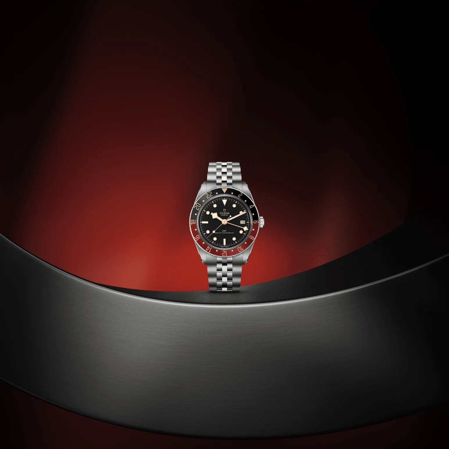 Watches & Wonders 2026: TUDOR Black Bay 58 GMT