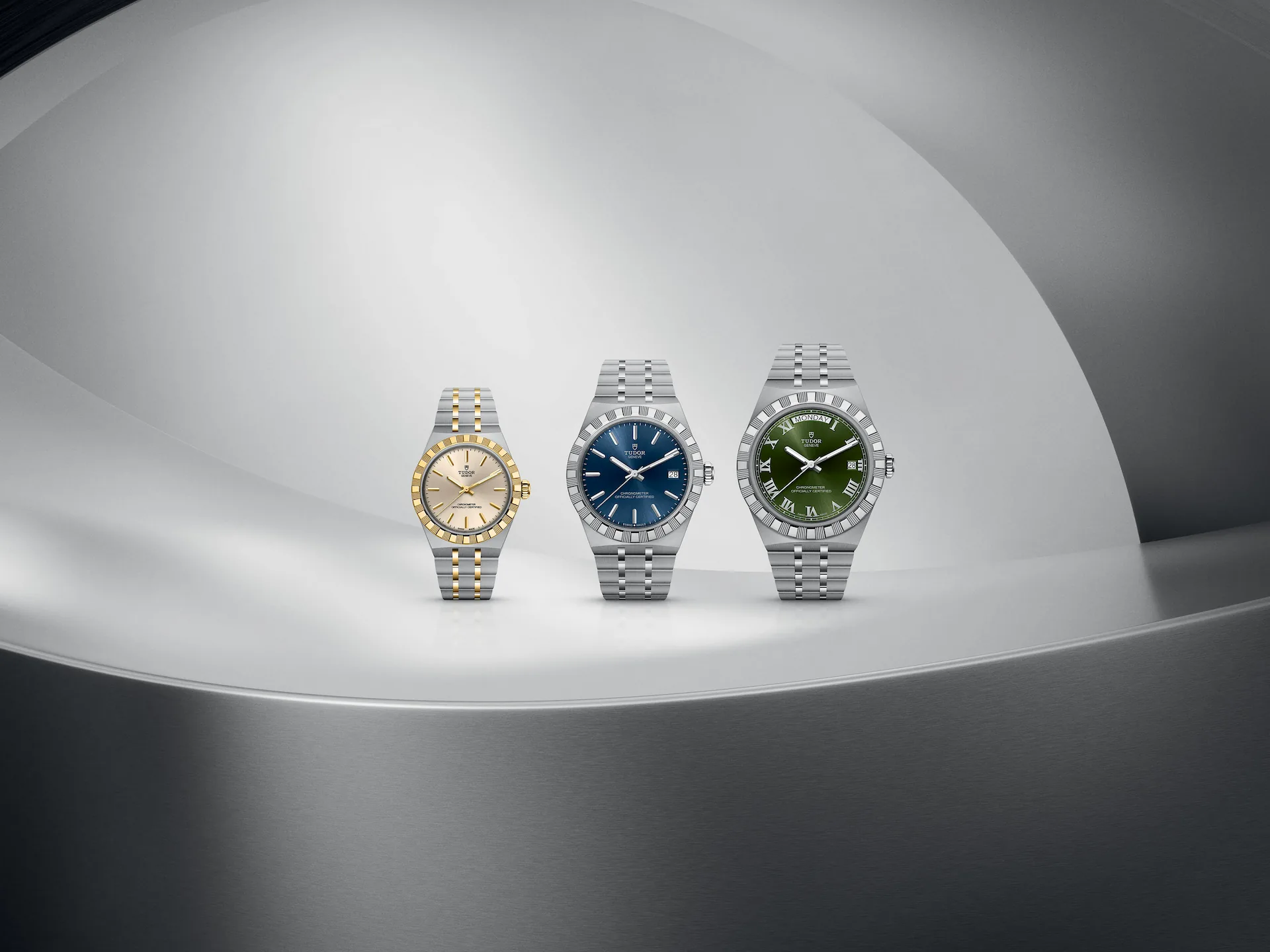Watches & Wonders 2026: TUDOR Royal