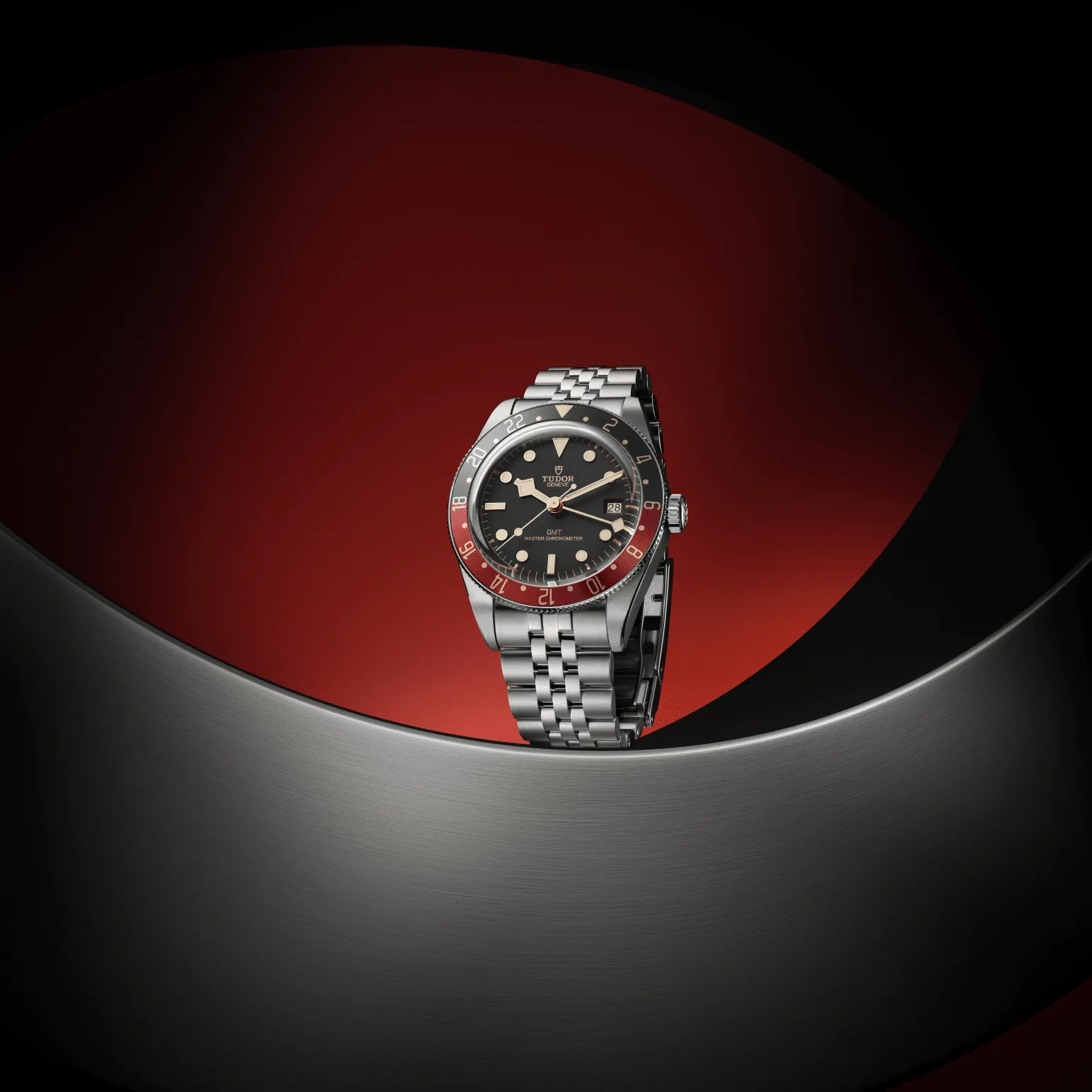 Watches & Wonders 2026: TUDOR Black Bay 58 GMT