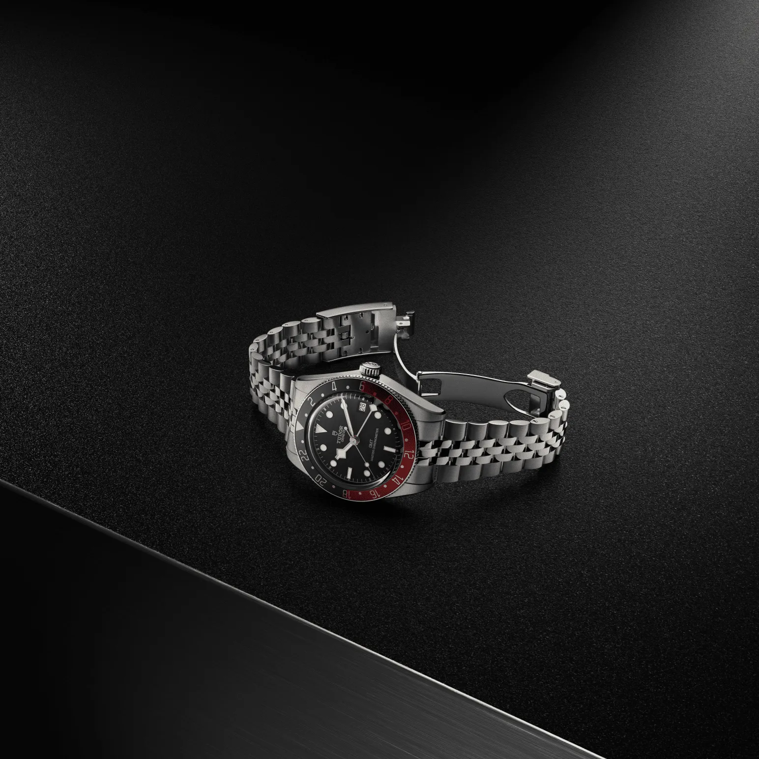 Watches & Wonders 2026: TUDOR Black Bay 58 GMT