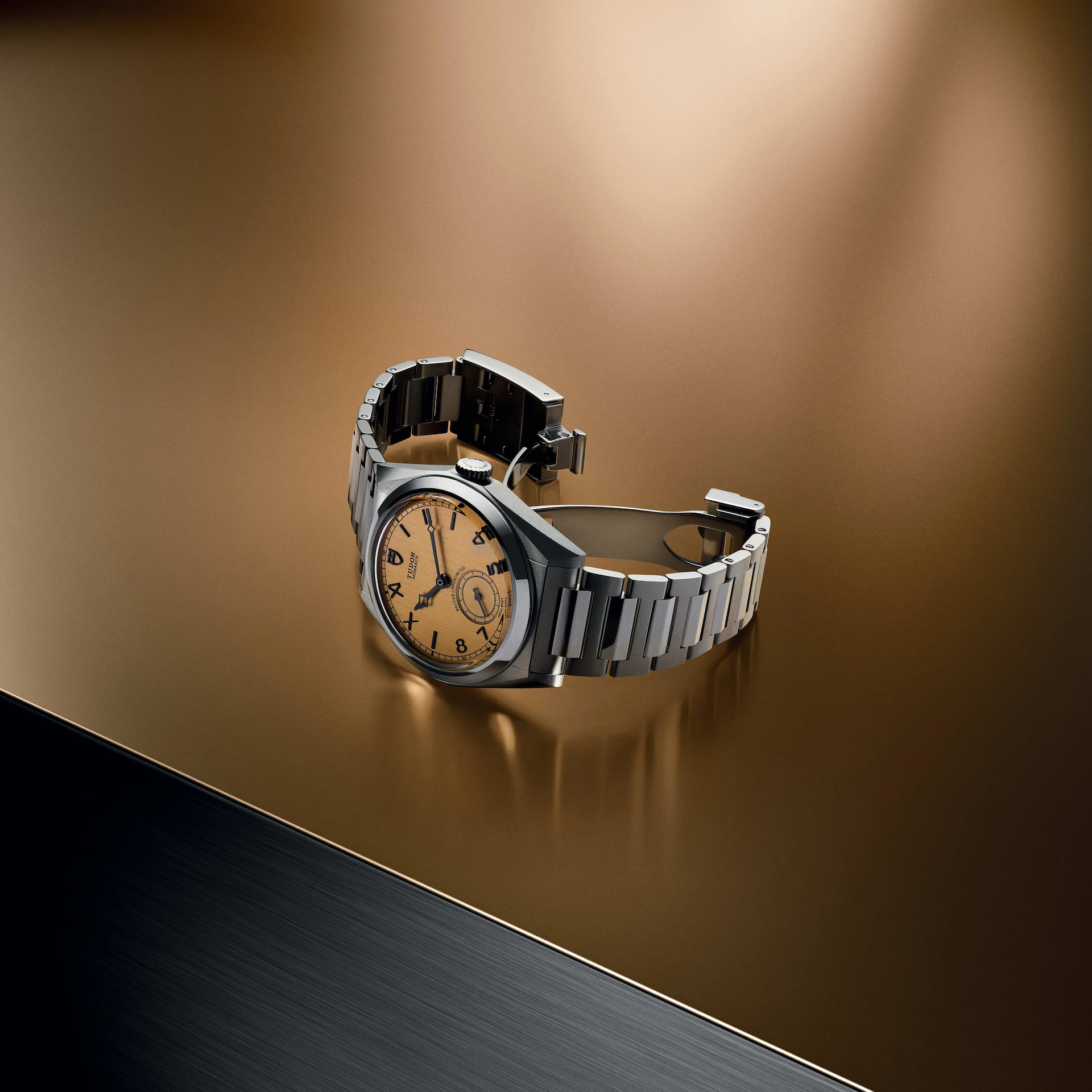 Watches & Wonders 2026: TUDOR Monarch