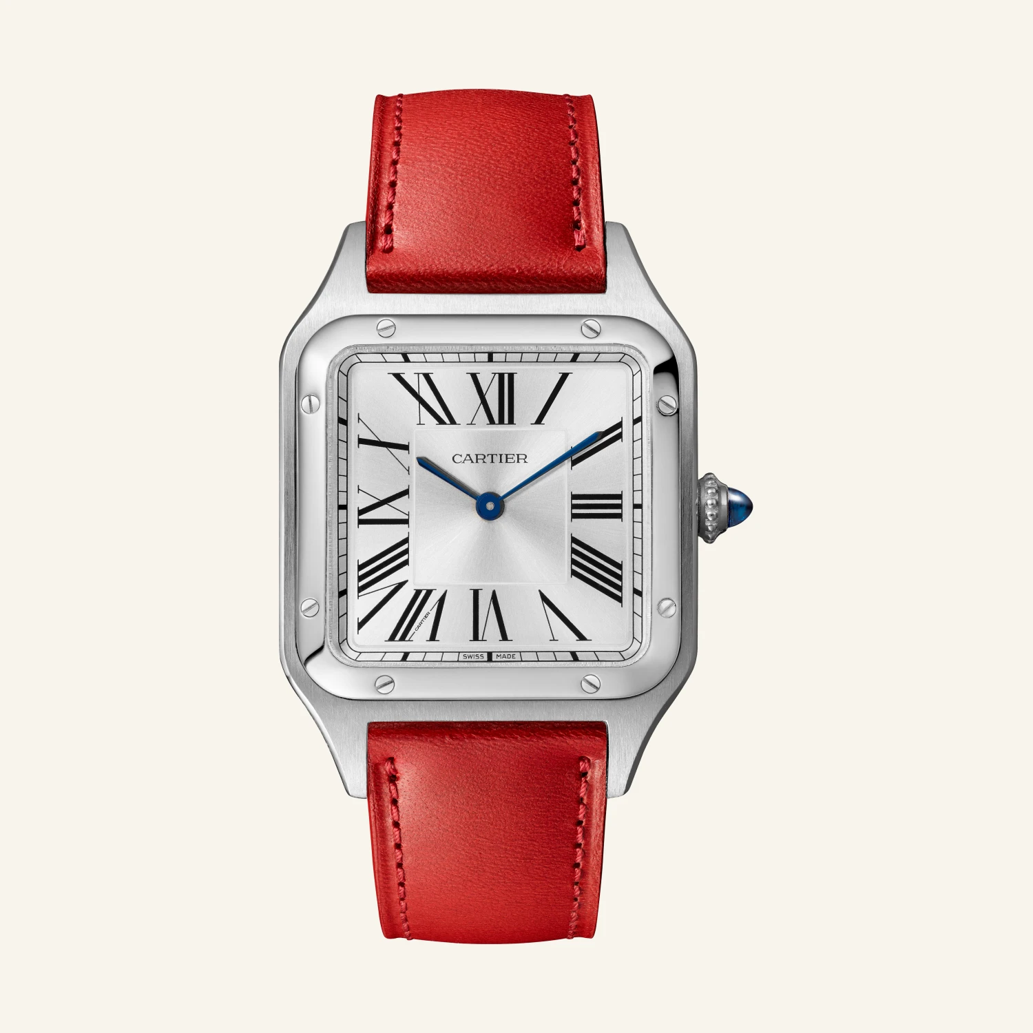 S*J様 CARTIER CENTURY OF CARTIER WRISTWAT 6ab2bfa6850bf034f4d7b268_CRWSS