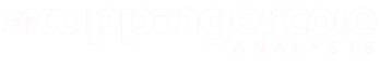 kuppingercole logo