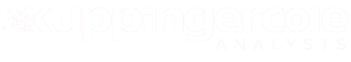 kuppingercole logo