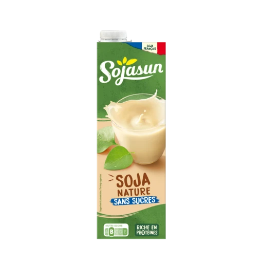 Boisson Soja Nature