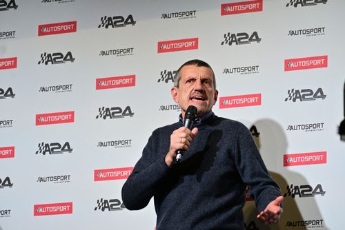 Fastway F1 INSIFHT Main Image