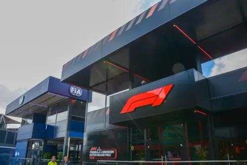 Fastway F1 INSIFHT Main Image