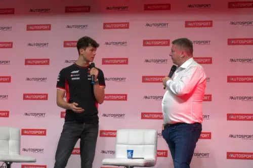 Fastway F1 INSIFHT Main Image