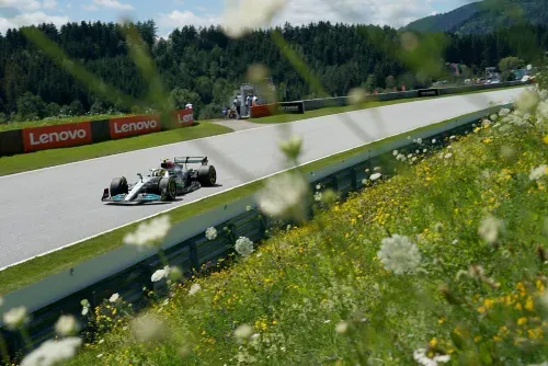 Fastway F1 INSIFHT Main Image