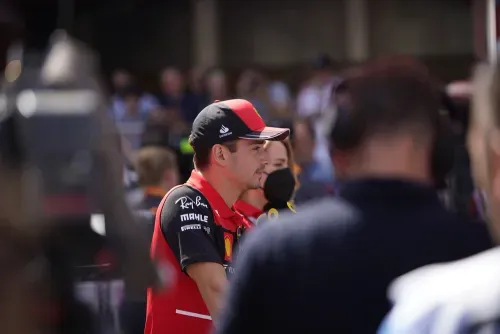 Fastway F1 INSIFHT Main Image