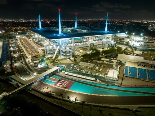 Fastway F1 INSIFHT Main Image