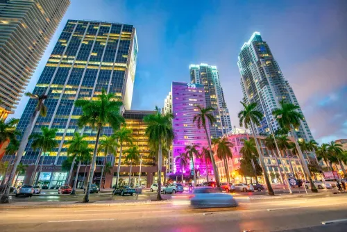 Fastway F1 INSIFHT Main Image