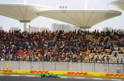 Fastway F1 INSIFHT Main Image