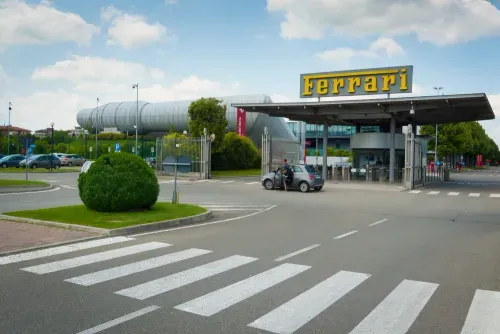 Fastway F1 INSIFHT Main Image