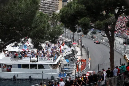 Fastway F1 INSIFHT Main Image