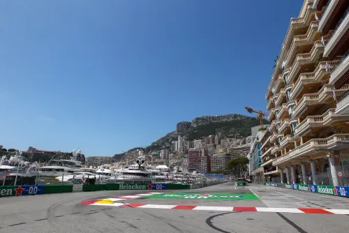 Fastway F1 INSIFHT Main Image