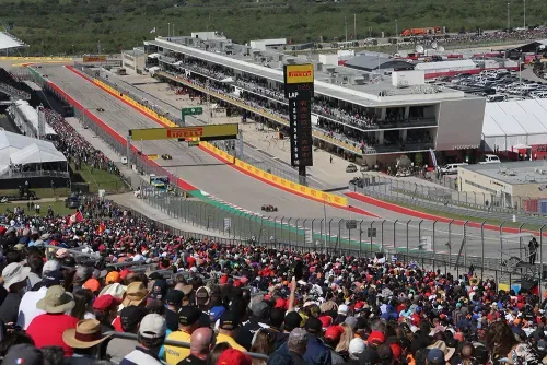 Fastway F1 INSIFHT Main Image