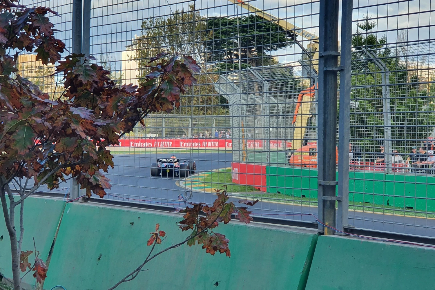Fastway F1 INSIFHT Main Image