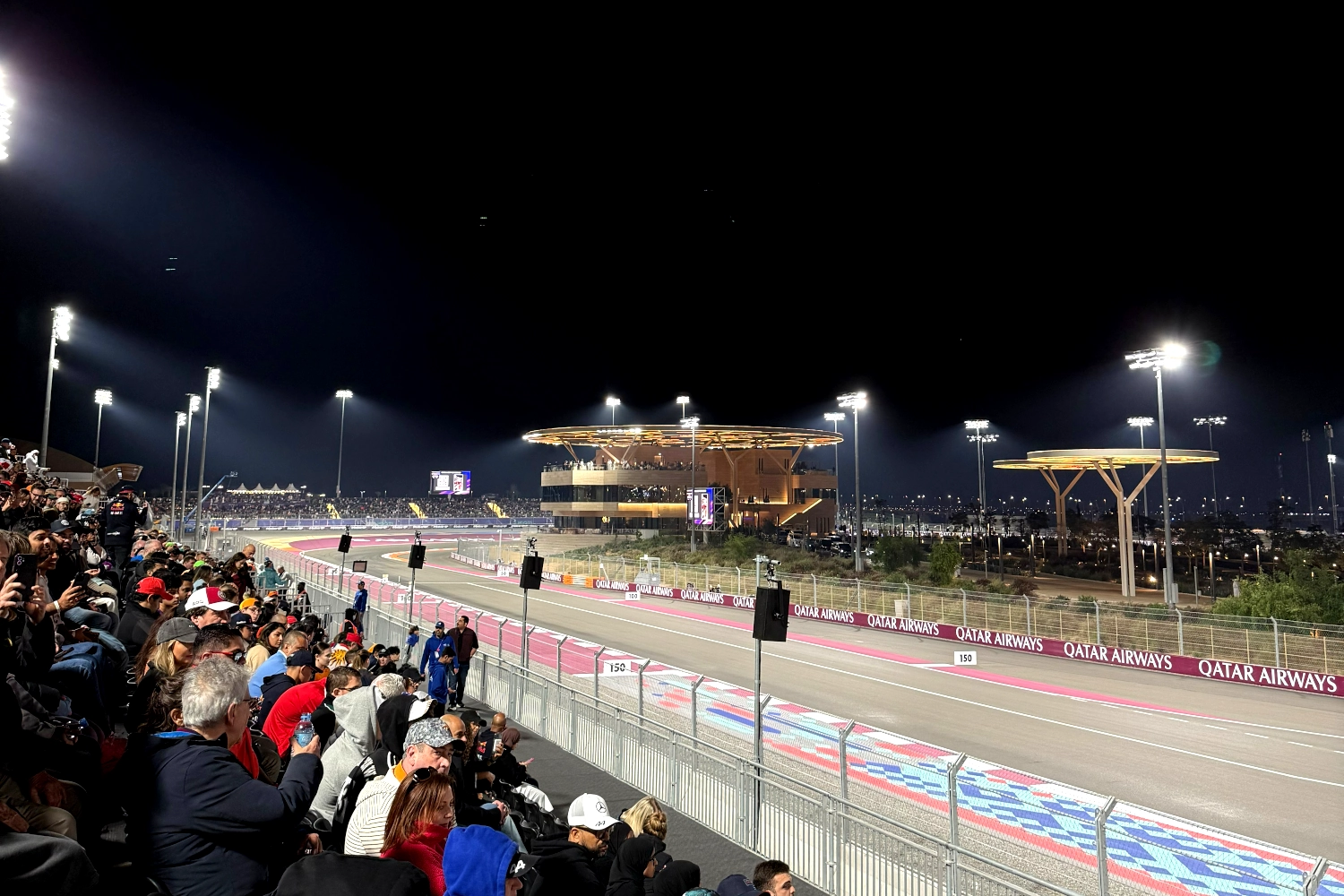 Fastway F1 INSIFHT Main Image