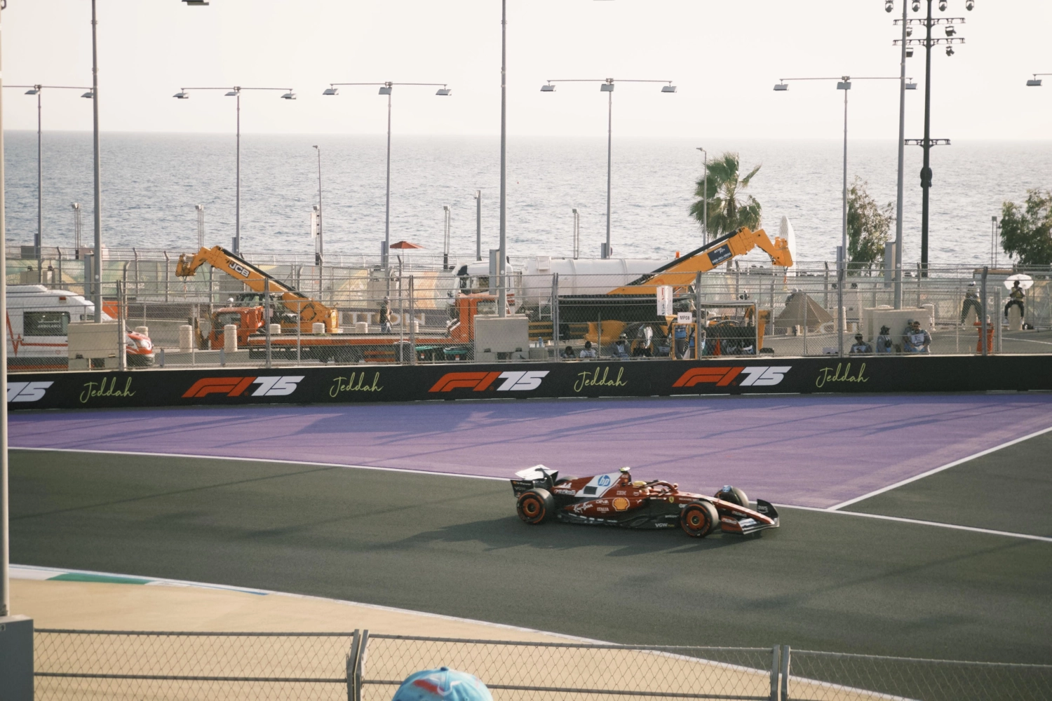 Fastway F1 INSIFHT Main Image