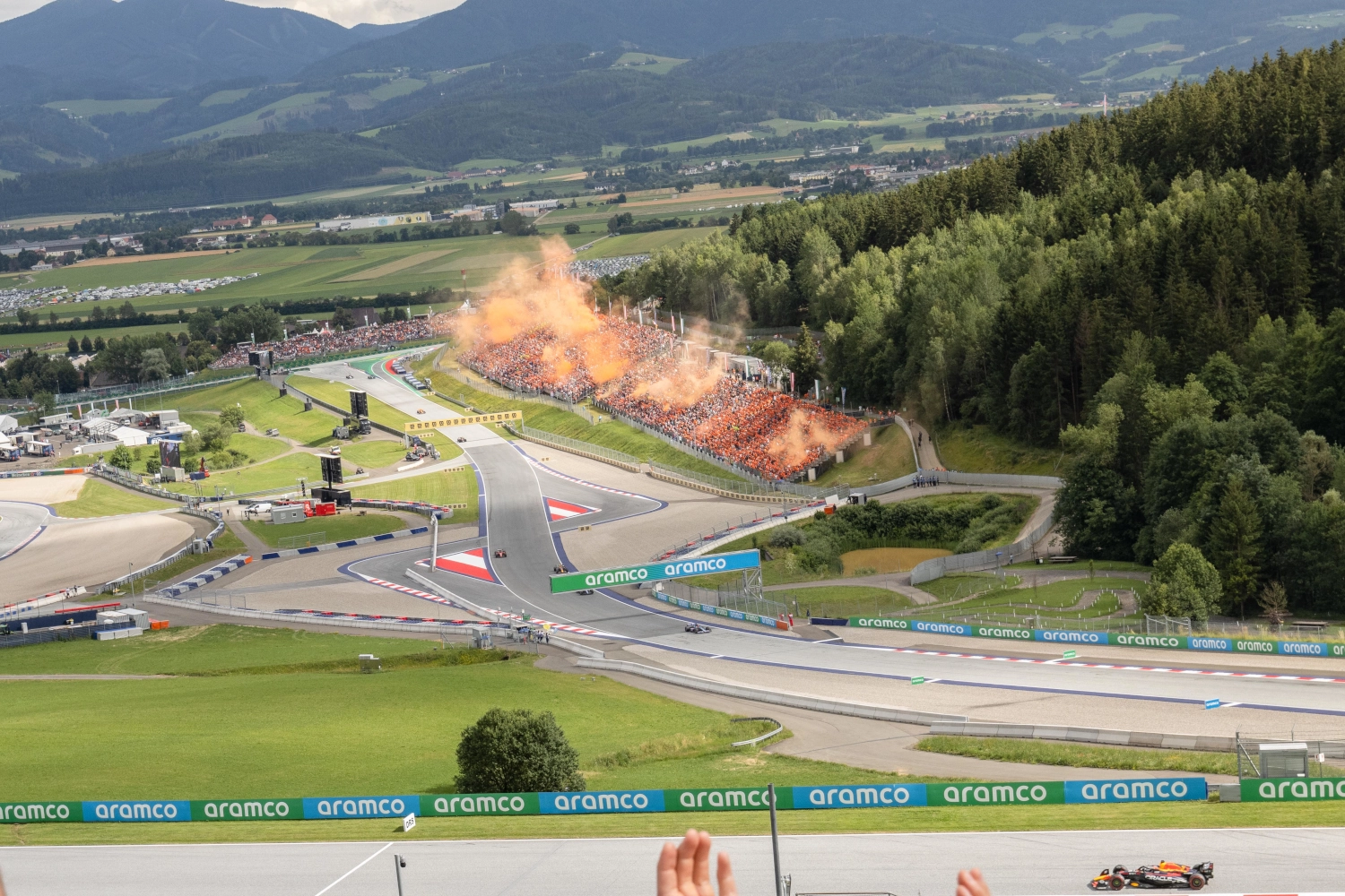 Fastway F1 INSIFHT Main Image