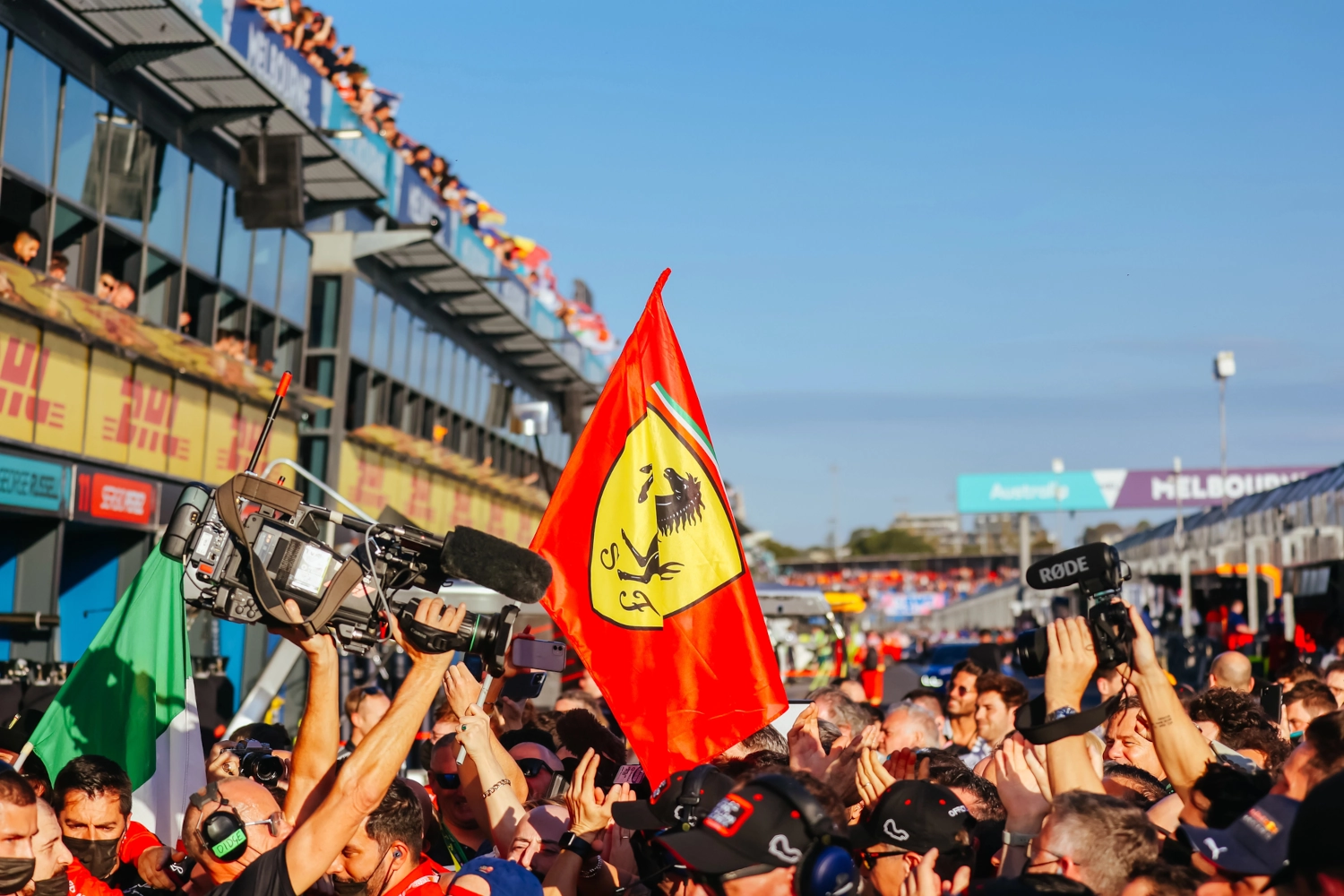 Fastway1 INSIGHT Thumbnail