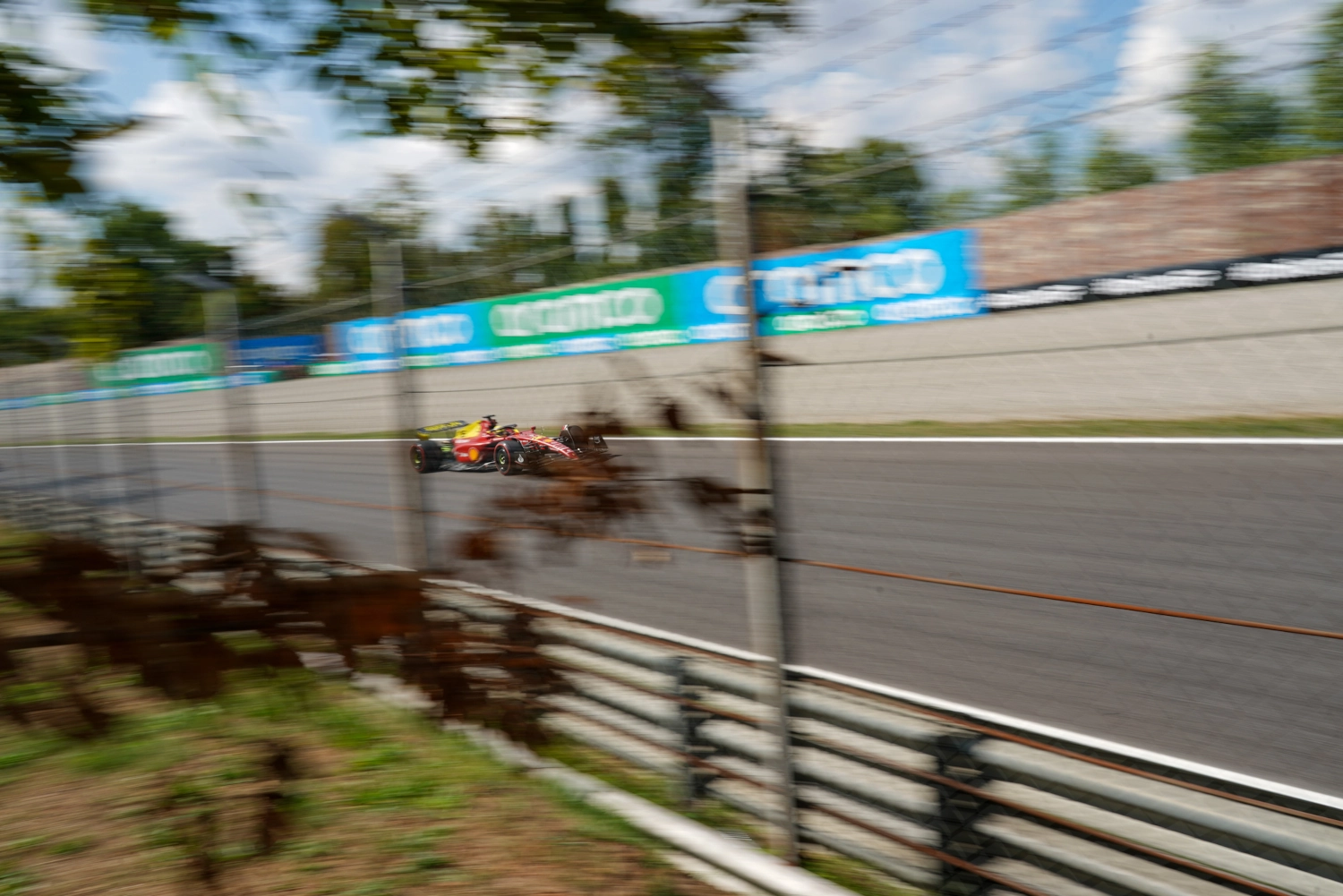 Fastway F1 INSIFHT Main Image