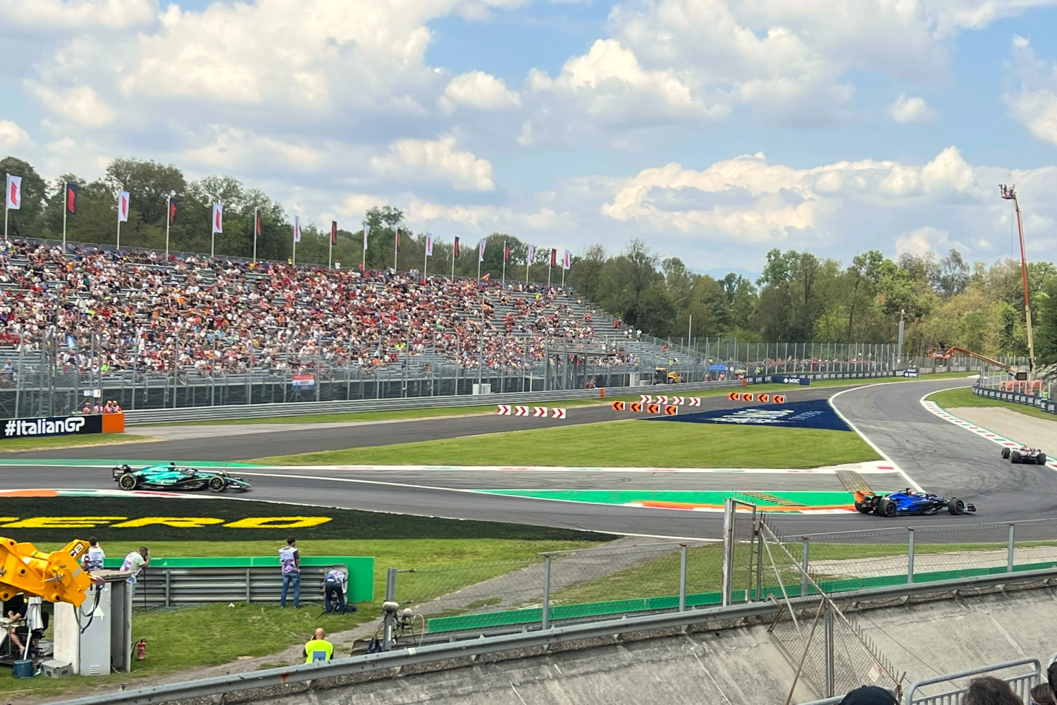 Fastway1 INSIGHT Thumbnail