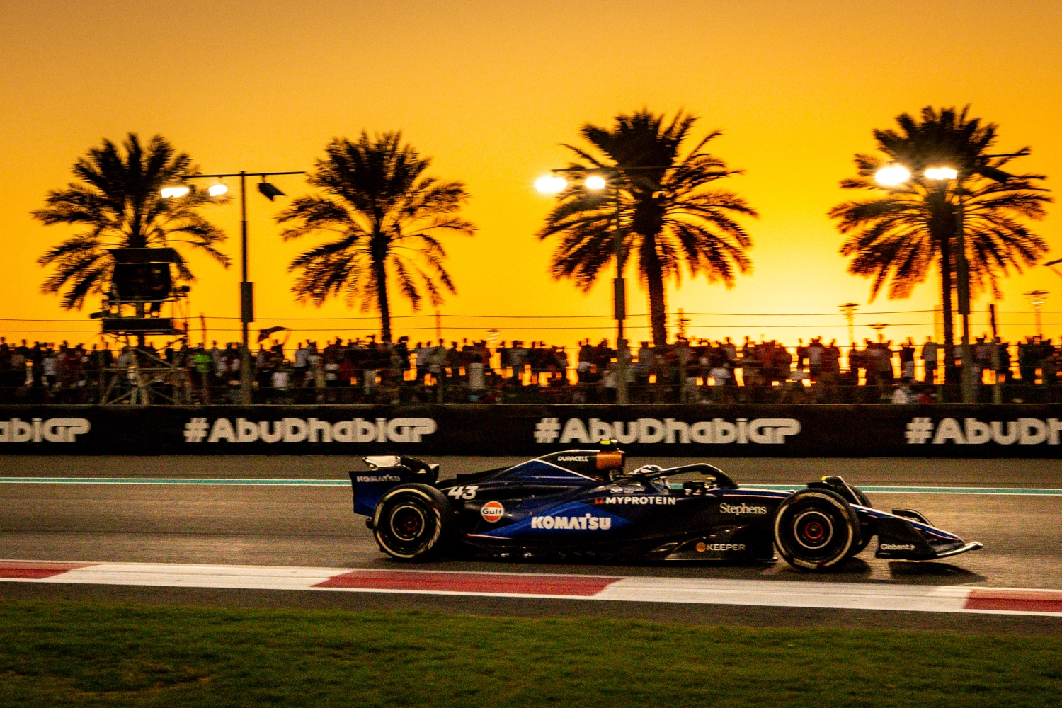 Fastway1 INSIGHT Thumbnail