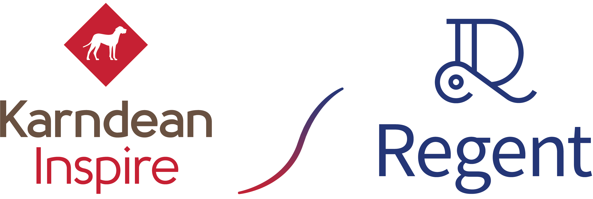 Karndean Inspire / Regent Carpets & Flooring Logo