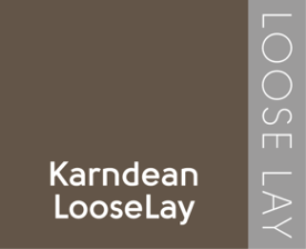 Karndean LooseLay Range Logo